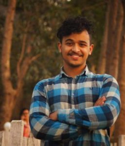 Suranjan Adhikari — home tutor