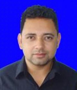 Suresh Wagle — home tutor