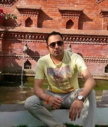 Profile Image