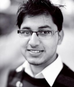 Sushil Lamichhane — home tutor