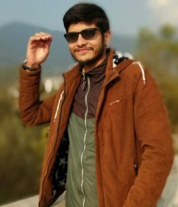 Top Bahadur Khadka — home tutor