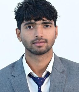 Utim Adhikari — home tutor