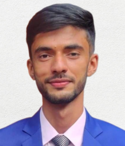 Abhimat Subedi — home tutor