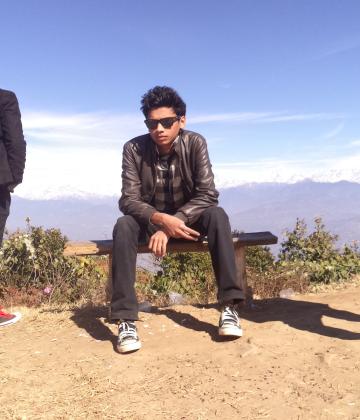 Profile Image