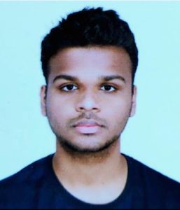 Govind Das — home tutor