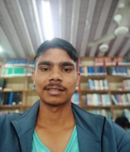 Sajal Subedi — home tutor