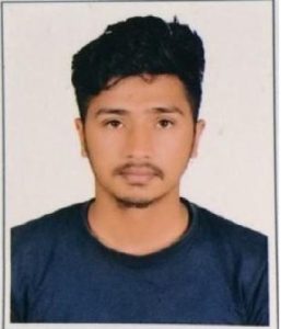 Sanjib Ghimire — home tutor