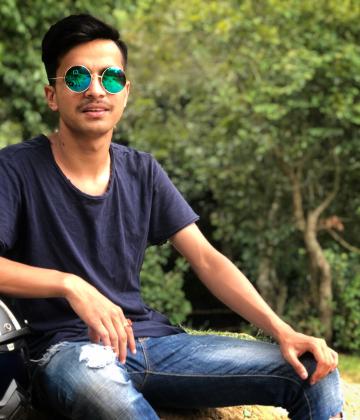 Profile Image