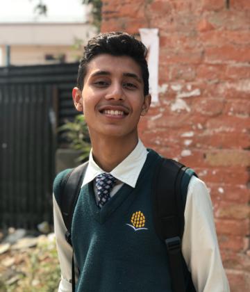 Profile Image