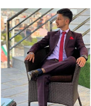 Profile Image