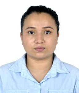 Simana Dotel — home tutor