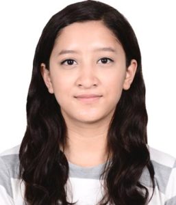 Lasta Siddhi Bajracharya — home tutor