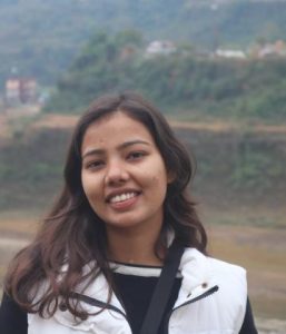 Pragya Marasini — home tutor