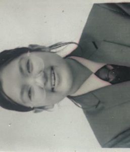 Susmita Thakuri — home tutor