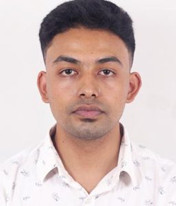 Arjun Bishwokarma — home tutor