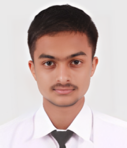 Kiran Subedi — home tutor
