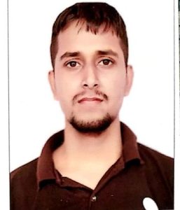 Sudip Bastakoti — home tutor
