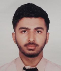 Manish Poudel — home tutor