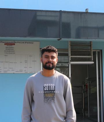 Profile Image