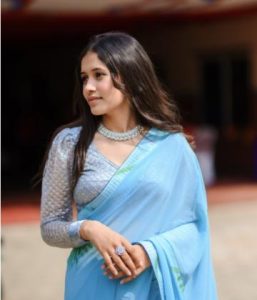 Rasana Chhetri — home tutor