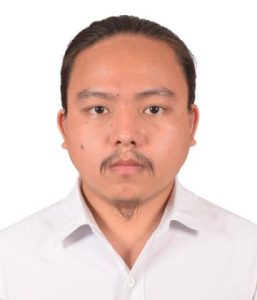 Avit Rai Hodibu — home tutor