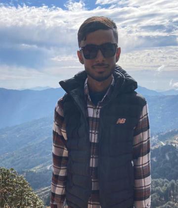 Profile Image
