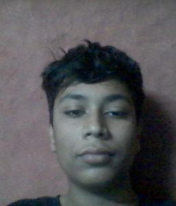 Amit Bhandari — home tutor