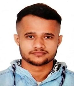 Nirajan Bhattarai — home tutor