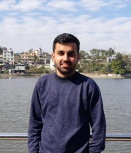 saugatsharma111 — home tutor