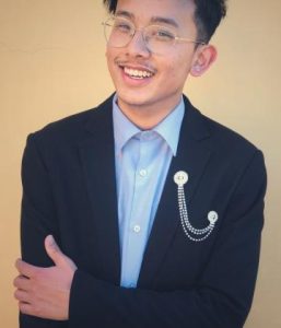 shresthajenis11 — home tutor