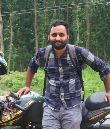 Profile Image