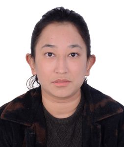 Malika Manandhar — home tutor