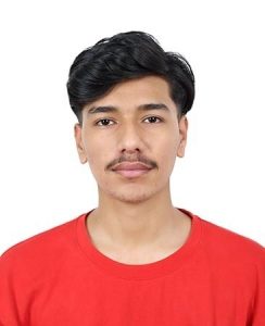 Roshan Kunwar — home tutor
