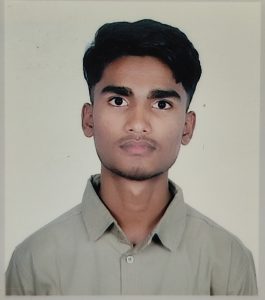 Gautam Sah — home tutor