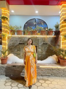 Sona Rai — home tutor