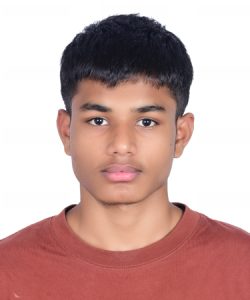 Shrawan Kumar Ram — home tutor