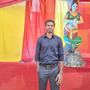 Budheshwar sah — home tutor