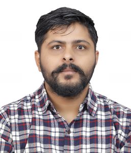 Pradip pokharel — home tutor