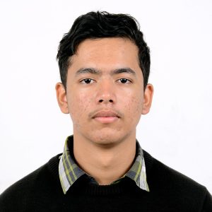 Gyapan Dahal — home tutor