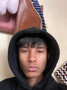 Prakhyat Khatri — home tutor
