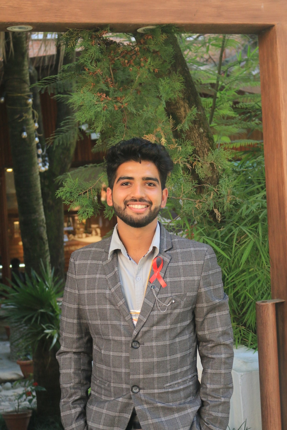 Profile Image