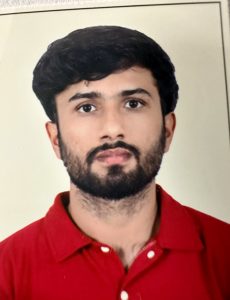 Saurav Gautam — home tutor