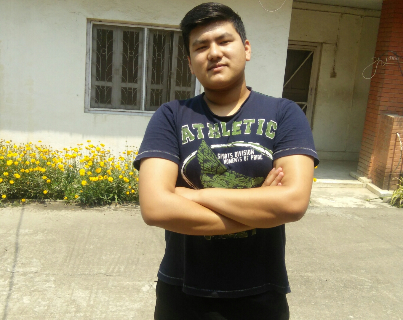 Profile Image