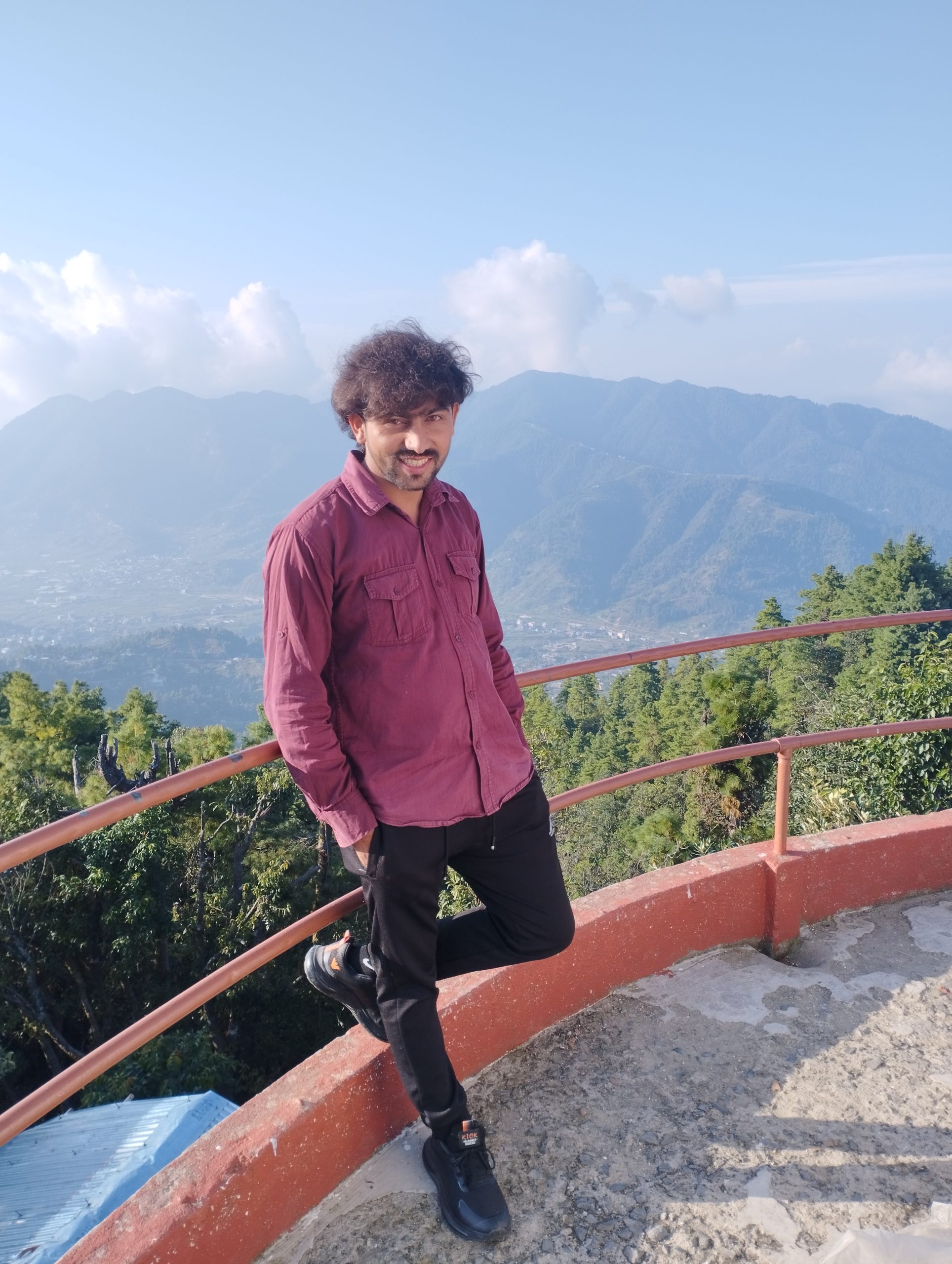 Profile Image