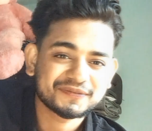 Aaryan Ram — home tutor