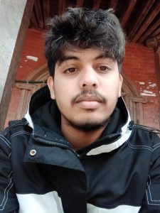 Anjan adhikari — home tutor
