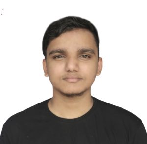Roshan Adhikari — home tutor