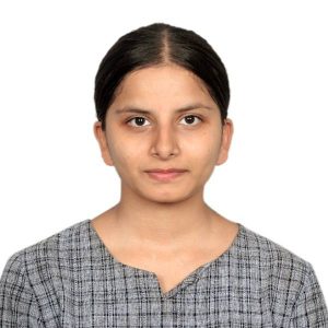 Pratima Gautam — home tutor