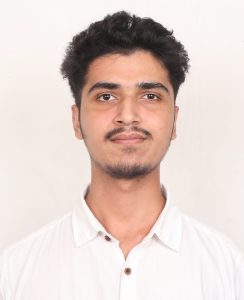 Prabin Aryal — home tutor