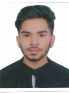 Suman Neupane — home tutor